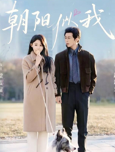 chinese-vertical-series