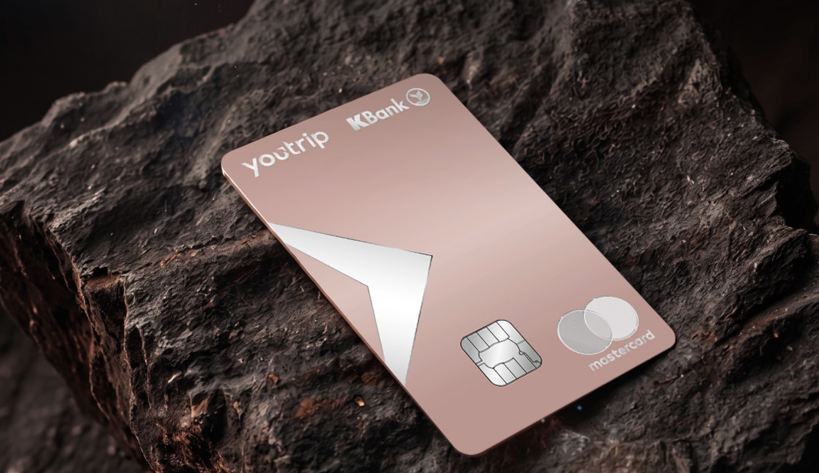 YouTrip-Metal